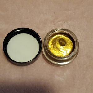 Kat von d glitter gel from 10 year anniversary